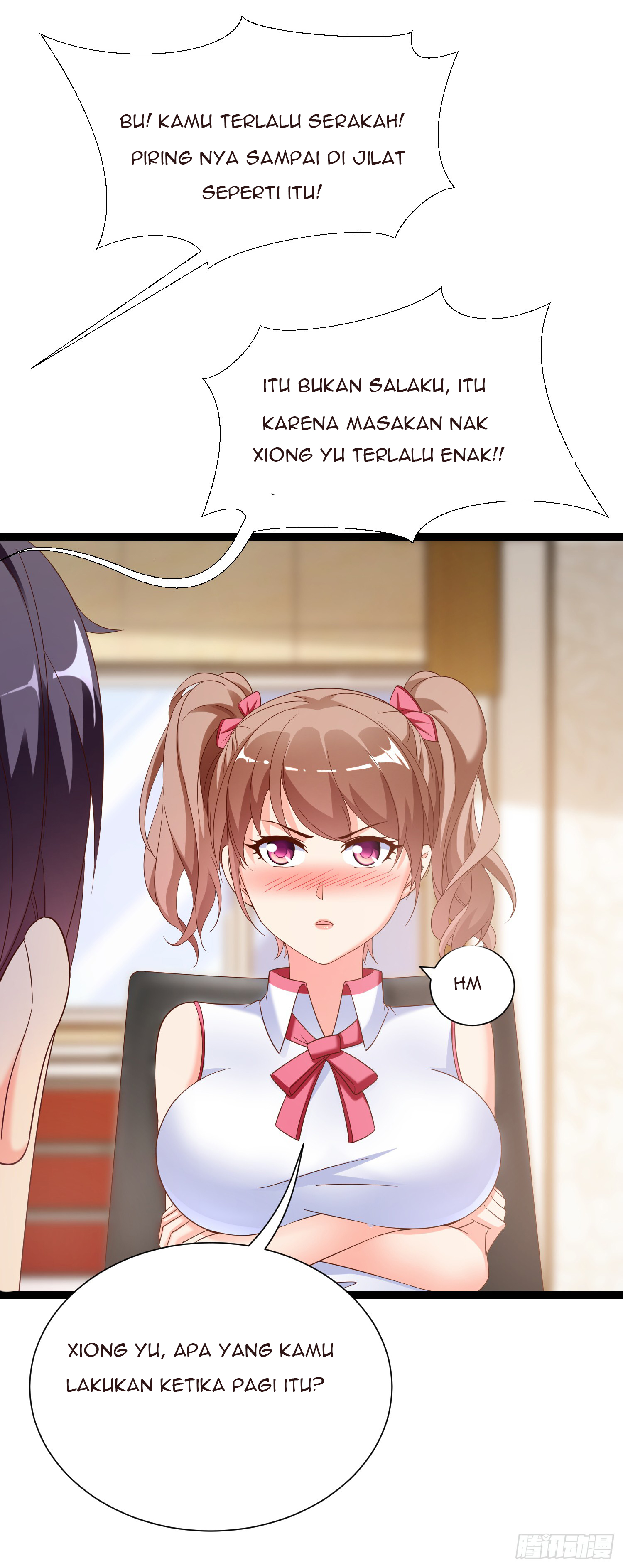Super School Doctor (Supreme Campus Doctor) chapter 18